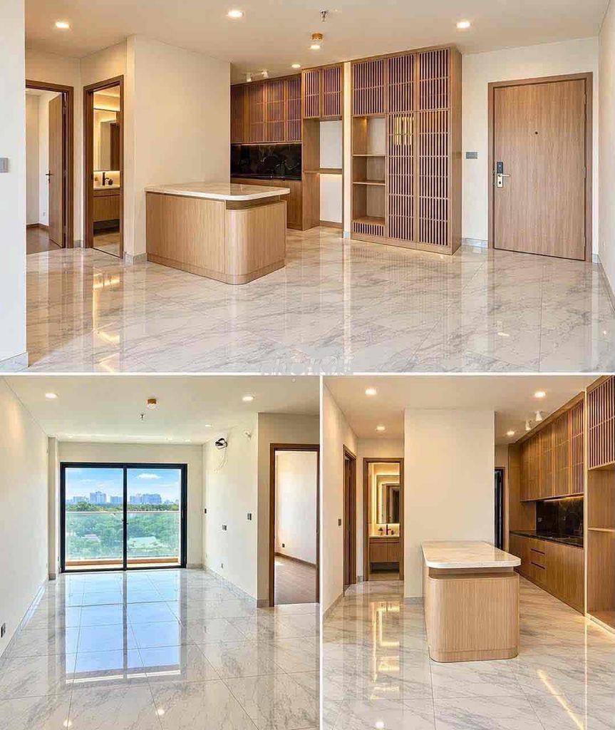 Essensia sky chuyển nhượng 2pn 5.150 tỷ - Ảnh 4