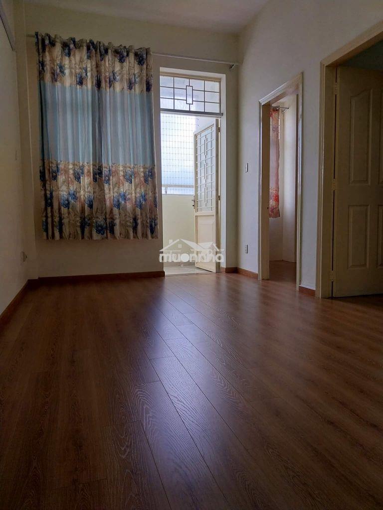 Chính chủ bán gấp căn hộ b1 trường sa, q. bình thạnh - lầu cao