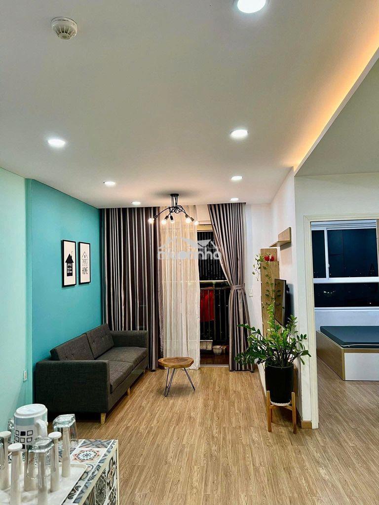 Chính chủ cần bán gấp căn hộ richstar 2 phòng ngủ