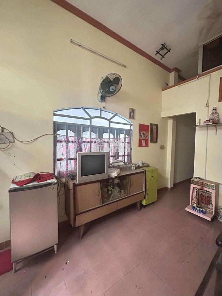 Nhà chính chủ 1 đời – sát quận 5 – quận 8 – 35m² – chỉ 5.x tỷ - Ảnh 3