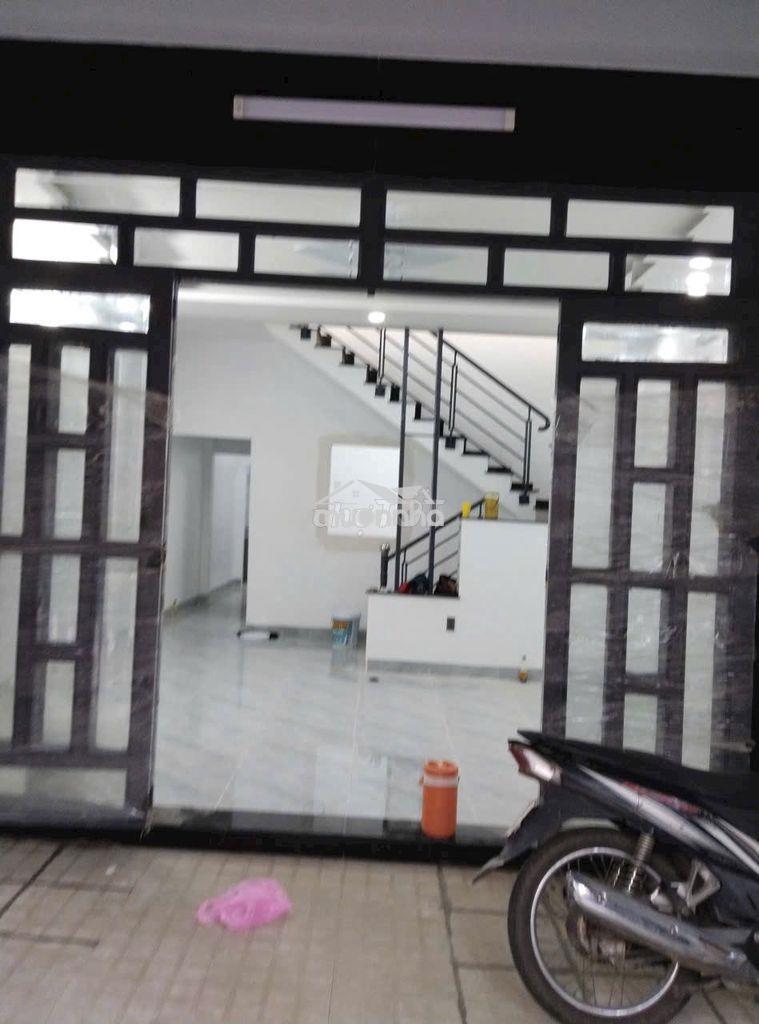 Nhà nguyên căn tân thới nhất, dt: 5x17, 1 lầu - Ảnh 2