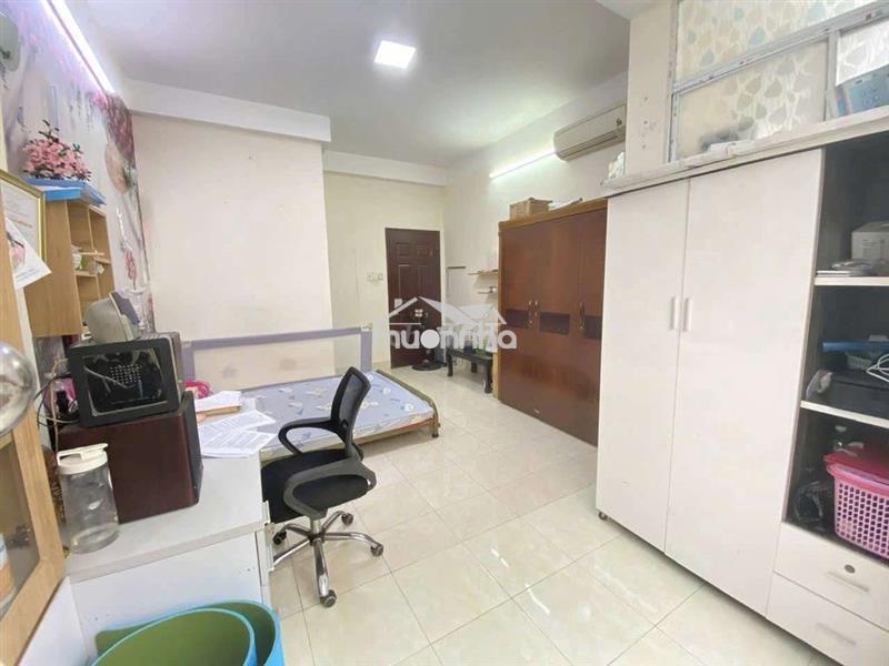 Căn hộ 2 phòng ngủ full nội thất khu tên lửa vào ở ngay