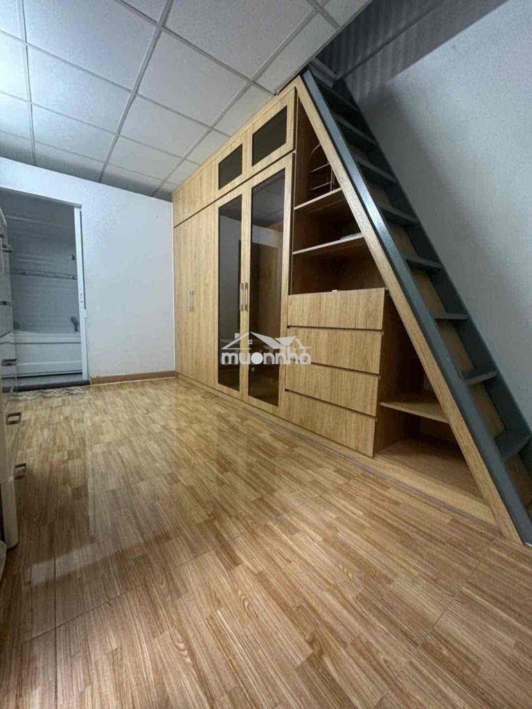 Nhà bình thành - nguyên căn - 24m2 - 3,5tr/ tháng - Ảnh 2
