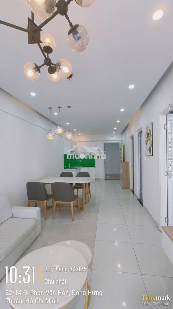 Prosper plaza 65m2 2pn -giá 2,8 tỷ- bao sổ luôn nhé - Ảnh 4