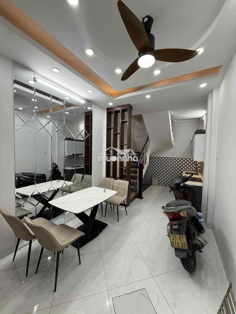 Bán nhà phạm thế hiển, 40m2, 4 tầng, 4 pn, chỉ 3,99 tỷ - Ảnh 2