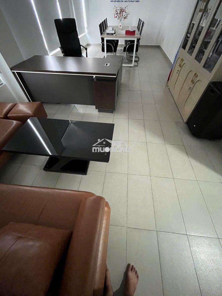 Văn phòng cho thuê tại toà nhà văn phòng - 77 tân kỳ tân quý - Ảnh 3
