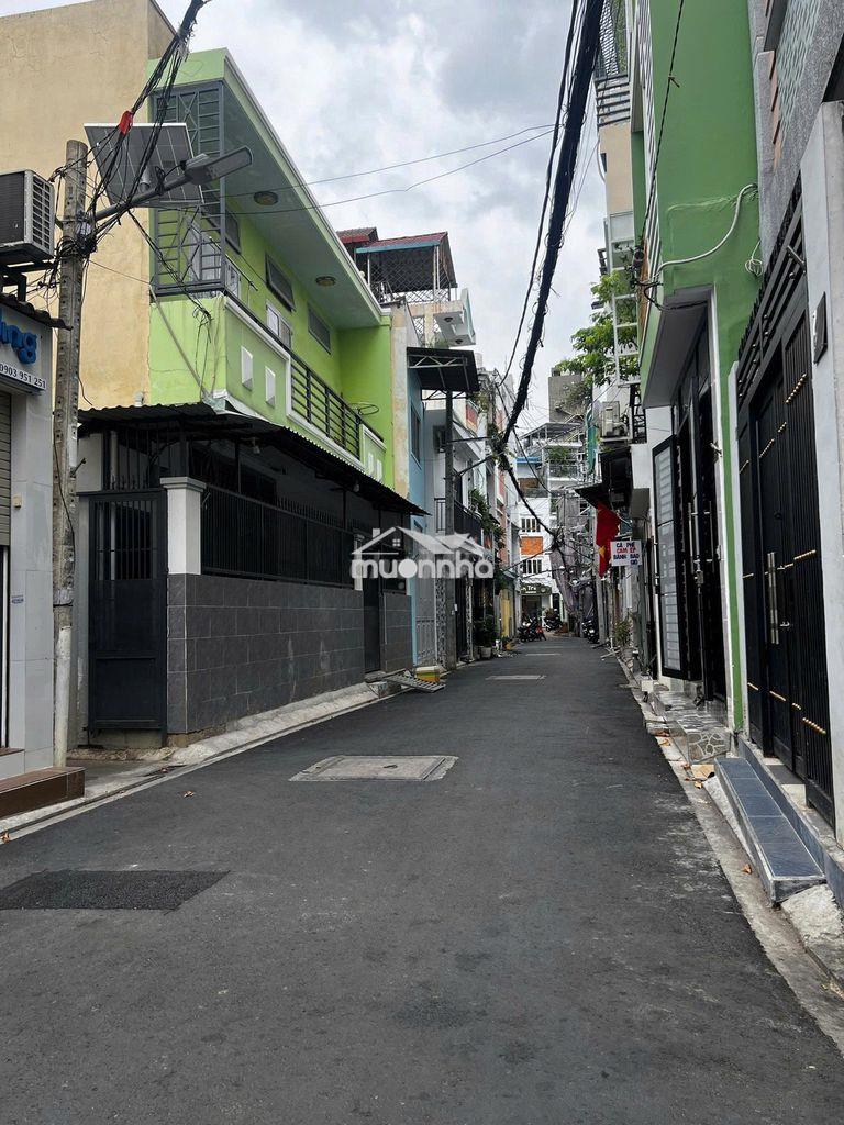 Bán nhà khu phan đình phùng p. 2, q. phú nhuận – 6x28m, 16.5 tỷ - Ảnh 3