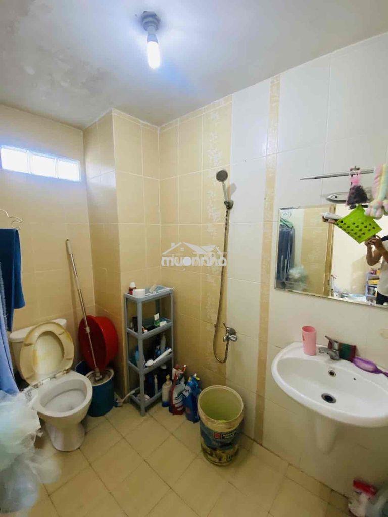 Tô hiến thành p15 quận 10 - 5 tầng 66m2 ( 5.6 nở 5.7 x 11 ) giá 25tr. - Ảnh 4