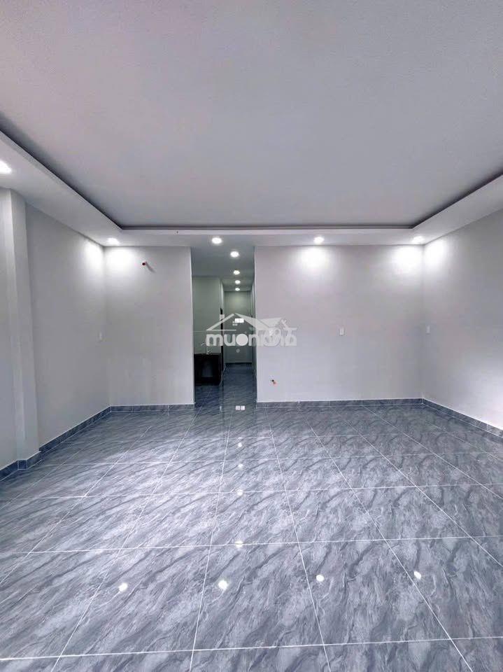 Bán gấp căn nhà 2mt ở 1/ đào thị kiểm - củ chi 150m2 shr giá 1 tỷ 80tr - Ảnh 3