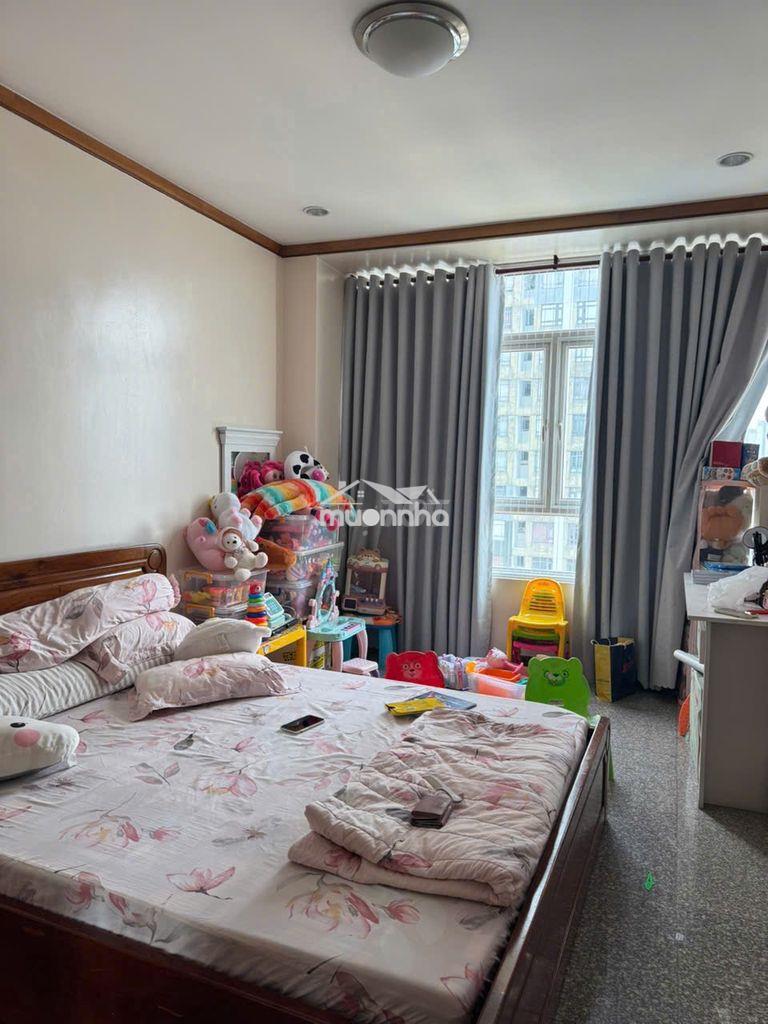 Bán gấp giá tốt ch giai việt👉3pn2wc 150m💥sổ hồng riêng - Ảnh 4