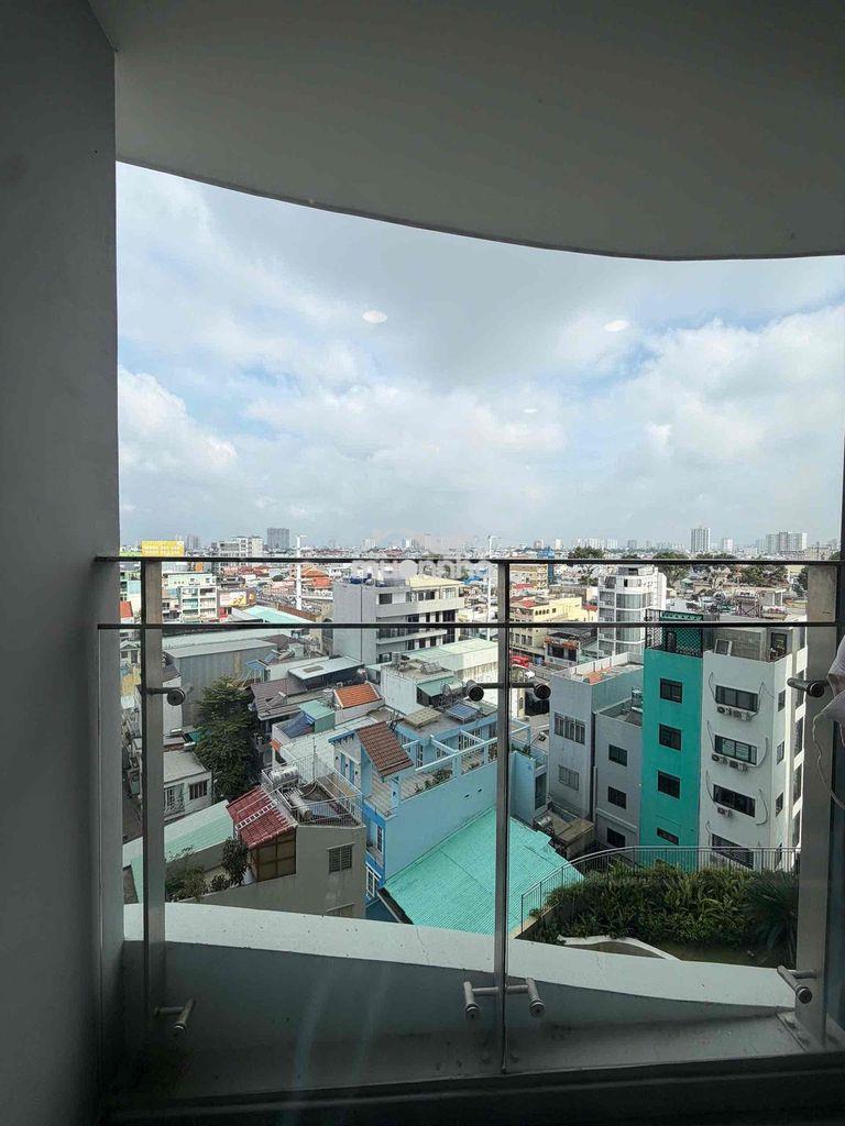 Mình đang cho thuê chung cư dhome quận 6 . 1pn - full nội thất -15tr - Ảnh 3