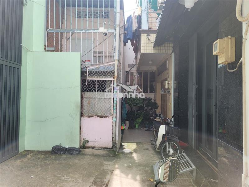 Bán nhanh nhà để định cư