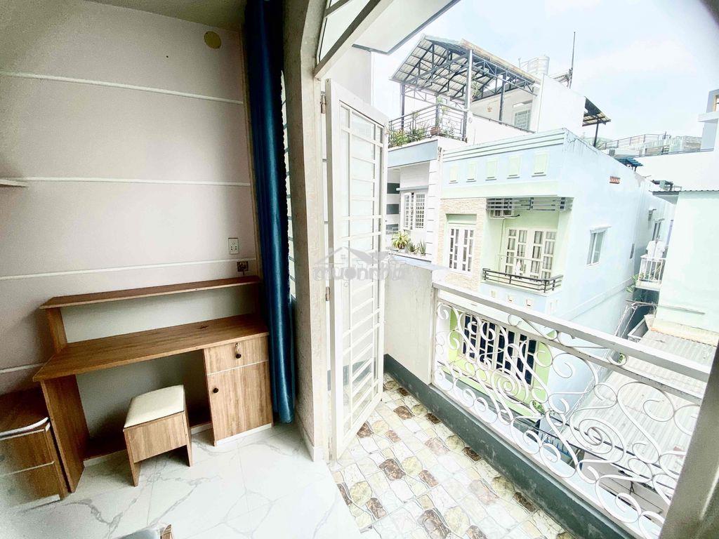 Nhà 9p 9wc có hợp tác - Ảnh 2