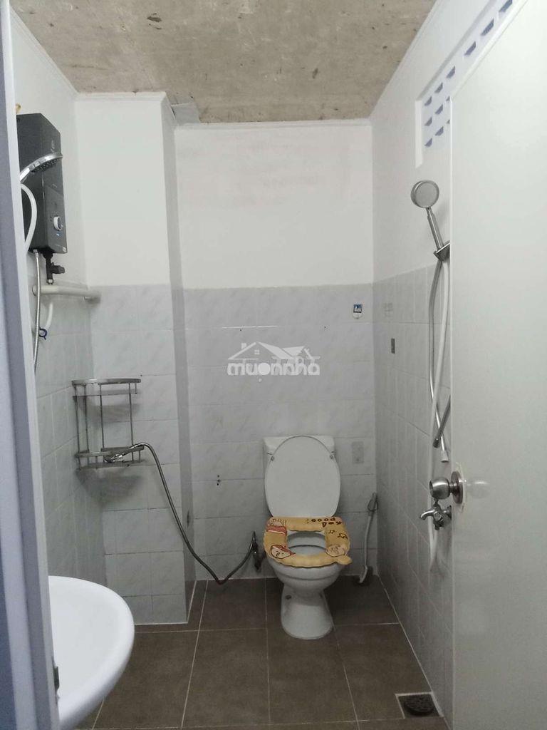 Cho thuê nhà hẻm xe hơi đường trần bình trọng - Ảnh 4