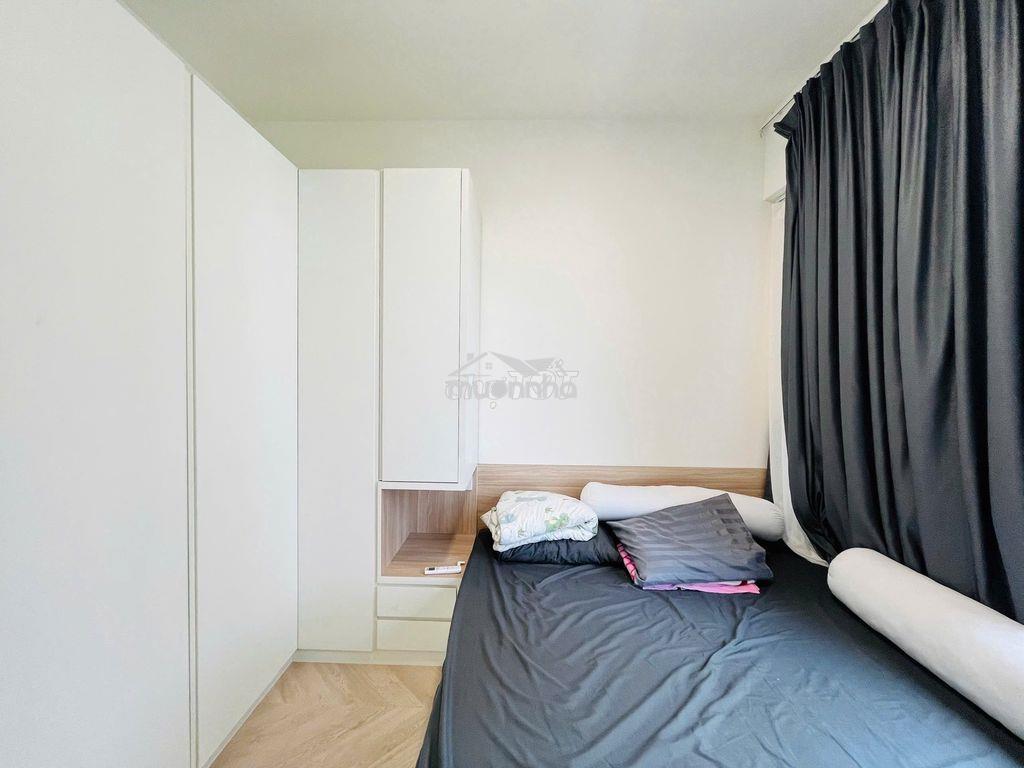 Cho thuê căn hộ 2pn full nội thất đẹp tại mcp vinhomes grand park - Ảnh 4