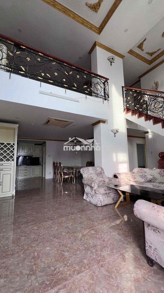 Cho thuê căn hộ - new saigon - hoàng anh gia lai 3 - Ảnh 4