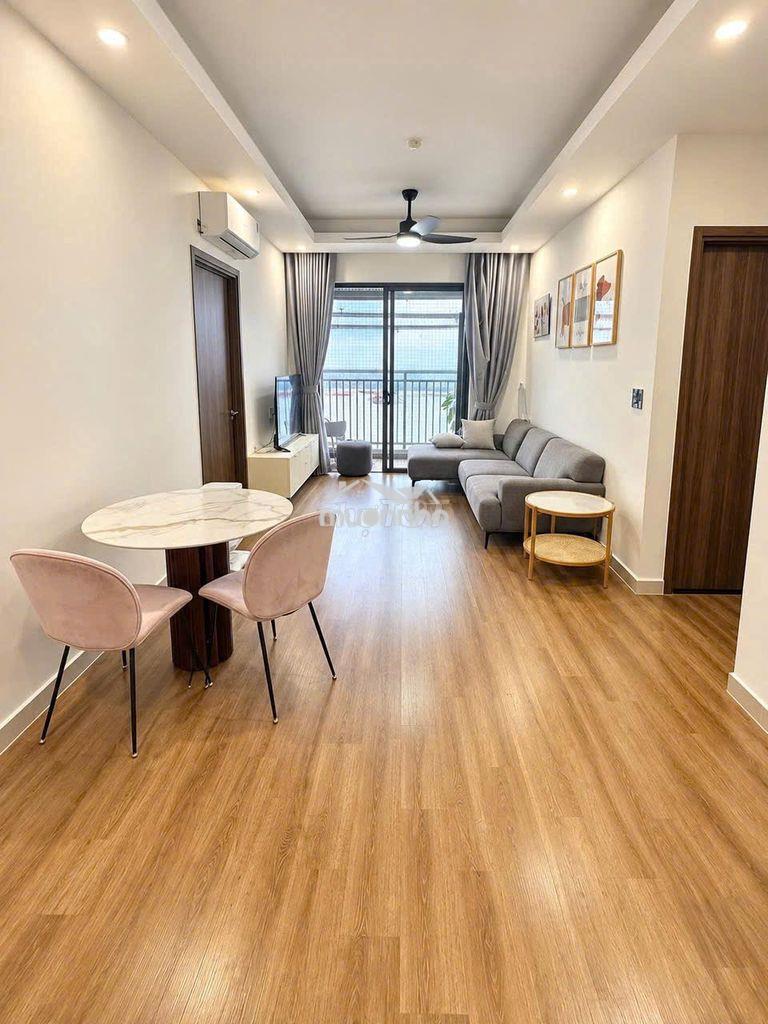 Cho thuê c/cư q7 riverside quận 7, 86m 3pn- 19tr/tháng