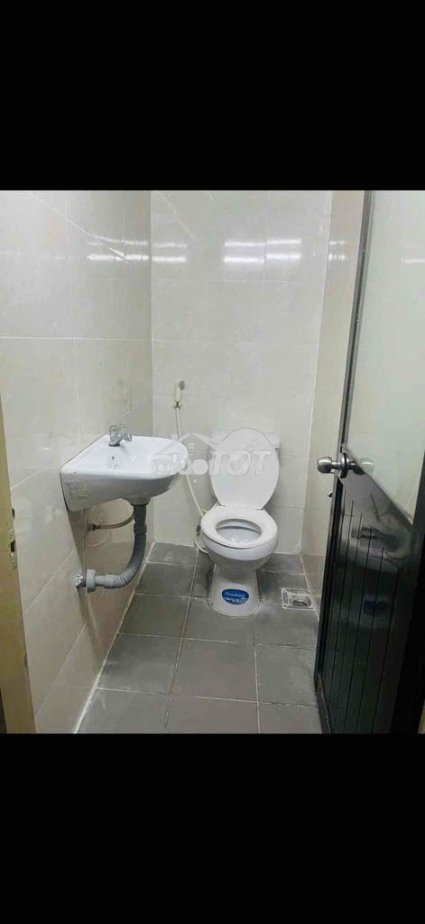 Nhà nc rộng hẻm xe tải 4.5x16 đường cộng hoà p13 quận tân bình - Ảnh 3