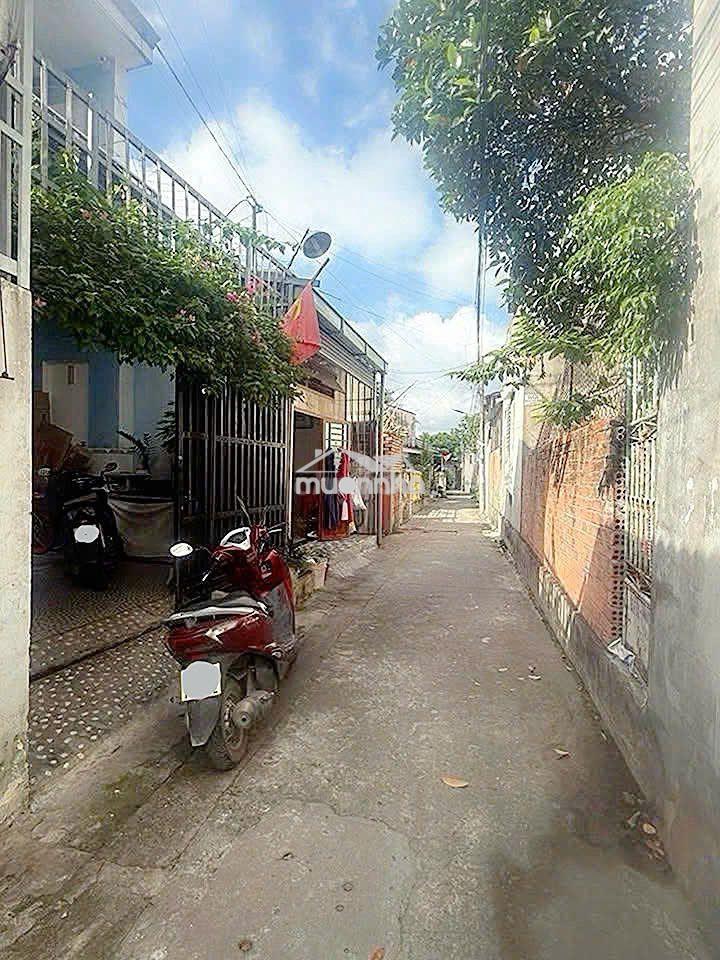 💎Không có căn thứ 2 bán gấp căn nhà 1trệt 1lầu tân xuân 850 triệu shr