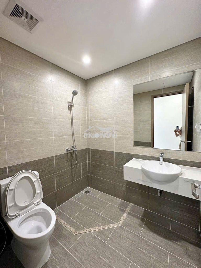 2 phòng ngủ chỉ 5,5 triệu/tháng – gần metro, gia đình ở thoải mái