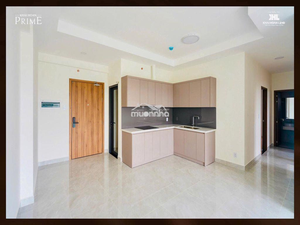 Căn hộ khải hoàn prime 2pn – căn hộ resort ven sông, giá từ 4,157 tỷ - Ảnh 3