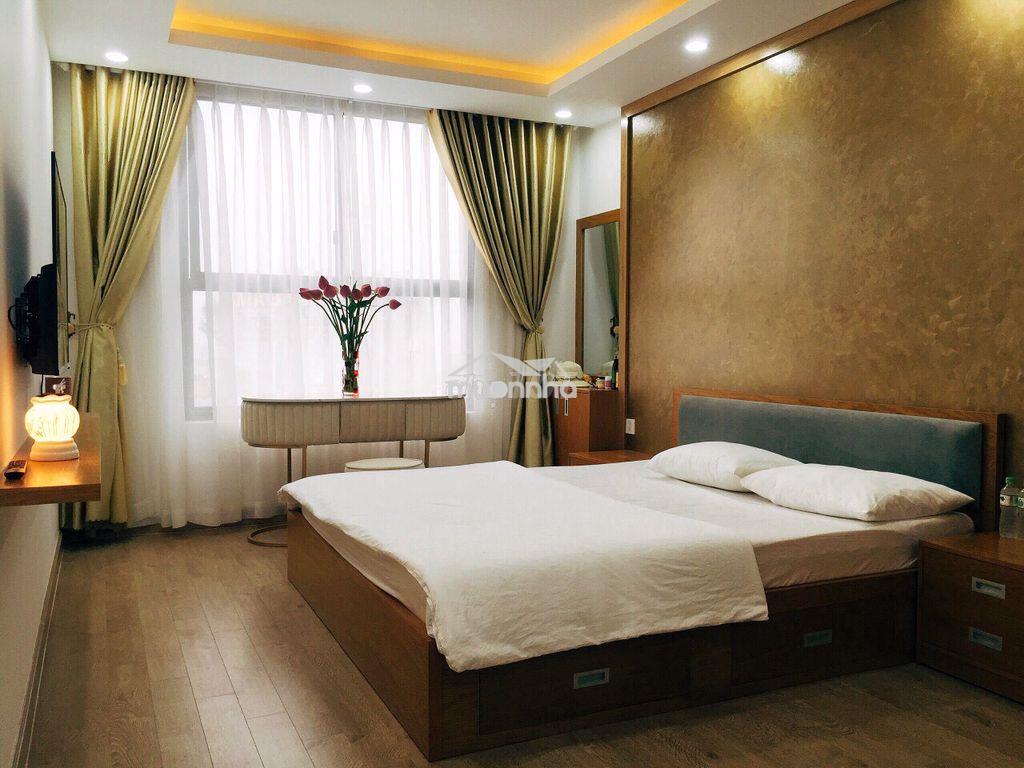 Bán căn hộ chung cư m-one gò vấp 93m2 3pn giá 7,4 tỷ - Ảnh 2