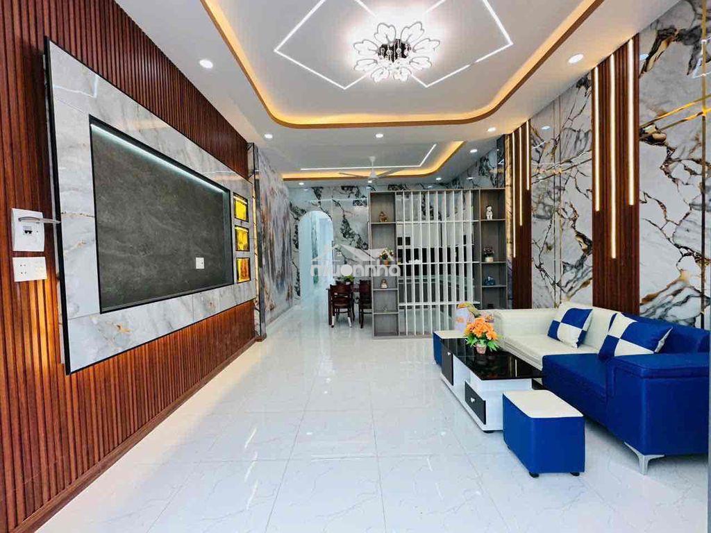 🏠Nhà phố đẹp sang - 150m2 - hxh - 2 tỷ 200 triệu. - Ảnh 3