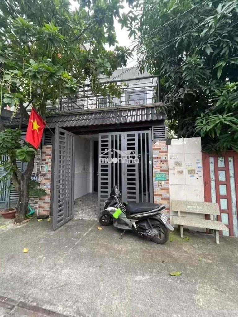 🏡 Nhà shr tân xuân – hóc môn | 4×18m | giá 3,5 tỷ 📍