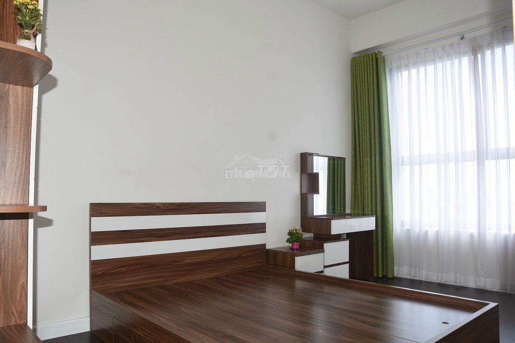 Cho thuê căn hộ chung cư screc tower, 81m2, 2pn, 2wc, 14 triệu - Ảnh 2