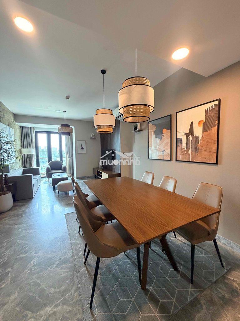 🏡 Chính chủ gửi bán bán căn hộ 📍 vị trí: tòa d1mension q1 - Ảnh 3