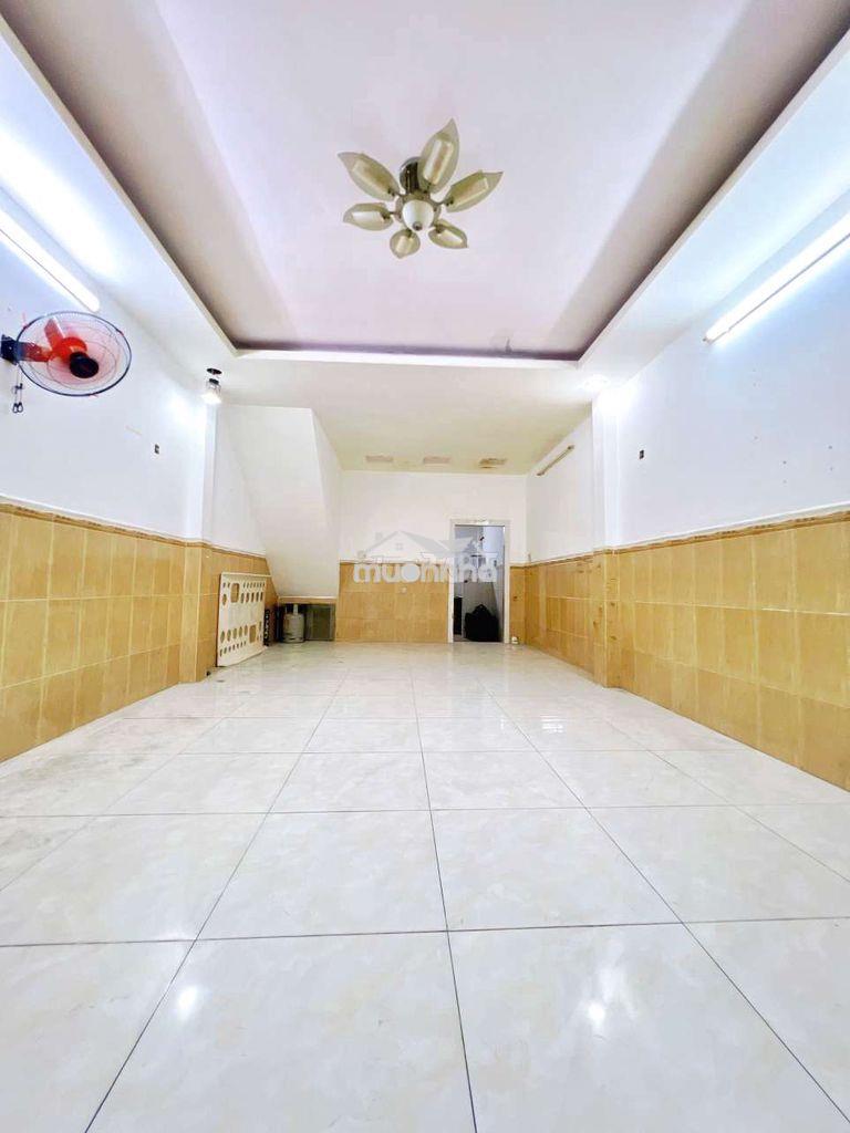 Thoại ngọc hầu. tân phú (3pn, 3wc). hẻm xe hơi. dtsd 144m2 - Ảnh 2