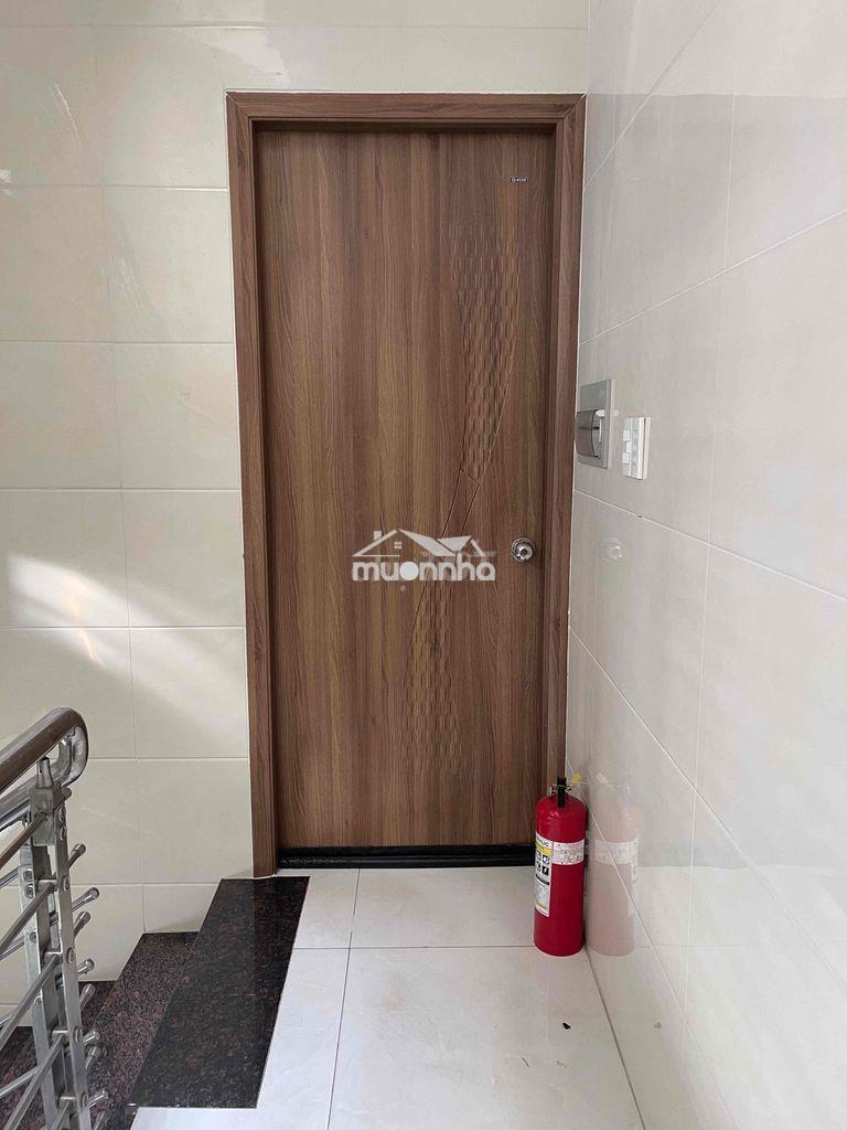 Cho thuê phòng trọ lầu 1 - Ảnh 2