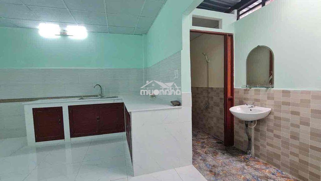 🏠Nhà 2phòng 5x15m mới sơn sửa hẻm huỳnh tấn phát p.tân phú q.7 - Ảnh 4