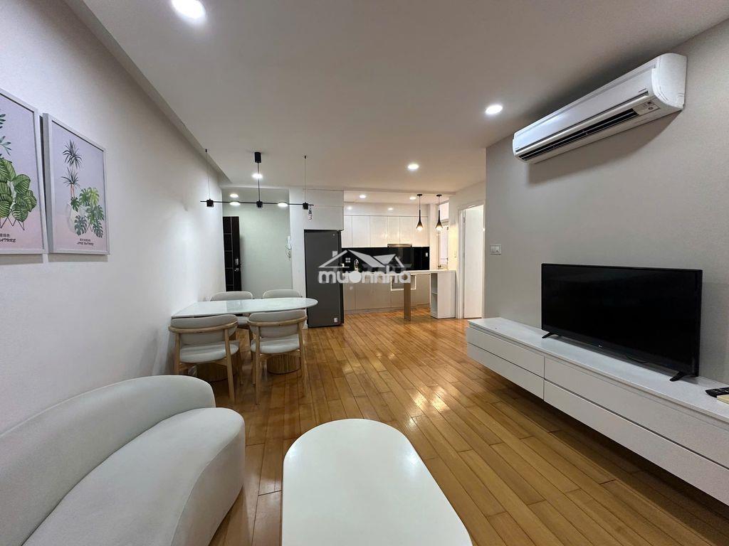Cho thuê ch góc 74m2 sky garden 3- 2pn - giá chỉ 19 triệu/tháng - Ảnh 2