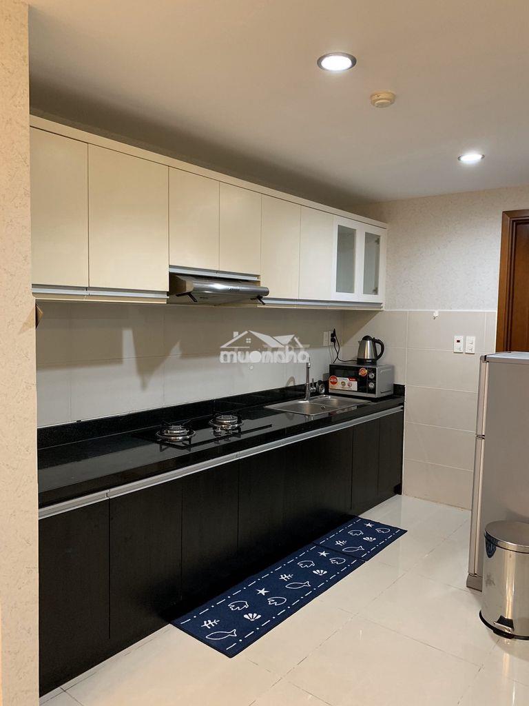 Bán căn hộ chung cư valeo đầm sen 90m2 3pn giá 4,85 ty - Ảnh 4