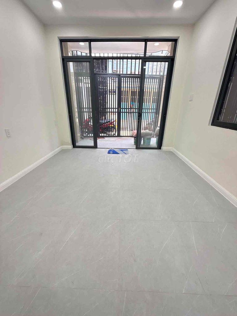 Nhà kdc an sương, chợ cây sộp, 4.5x15m (4pn), shr, chỉ 4.6 tỷ tl