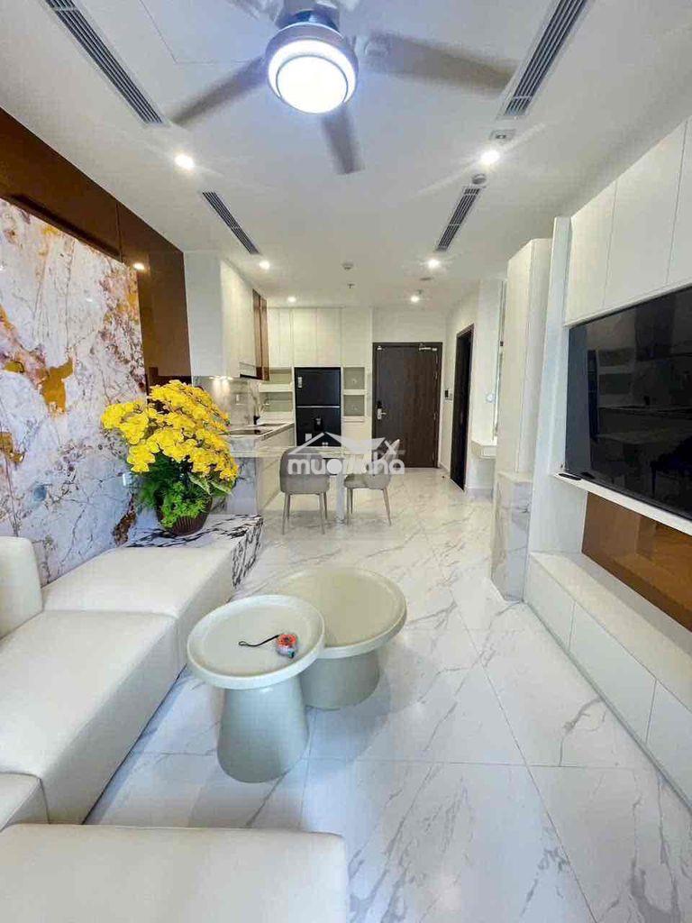 Cho thuê căn 1pn+ beverly full nội thất cao cấp - Ảnh 3