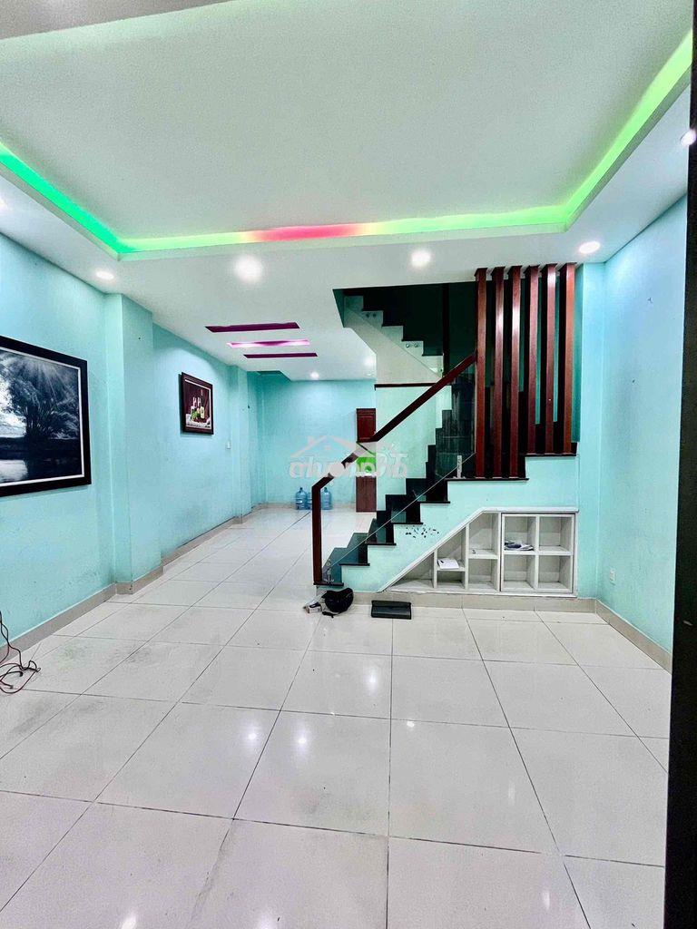 Bán nhà tân phú – âu cơ giao lạc long quân – 42m², 4 tầng, hẻm xe hơ - Ảnh 2