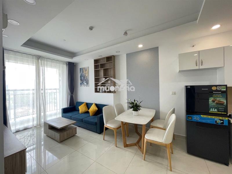 Cho thuê căn hộ sài gòn mia – 2pn