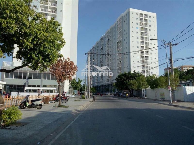 Moscow 50m2-1pn-1wc giá 2,3 tỷ