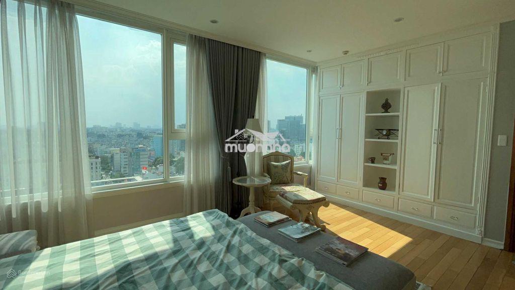 Cần bán căn hộ chung cư âu cơ tower, dt: 75m2, 2pn, sổ hồng, 3,9 tỷ - Ảnh 3