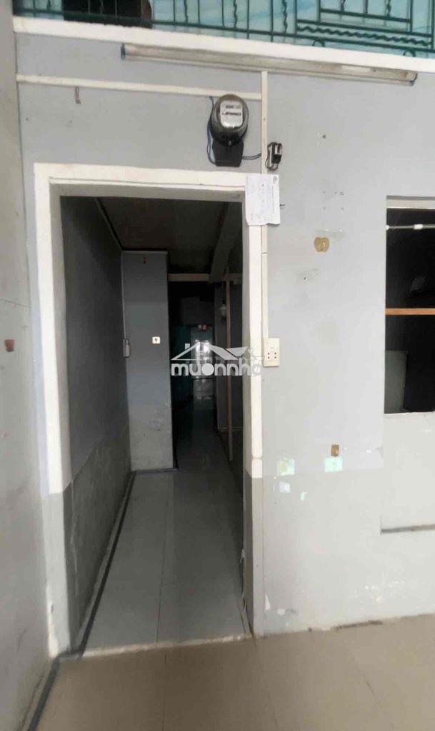 🏃♂️Sát bên cx bắc hải - đường đất thánh - 3pn 1wc - Ảnh 3