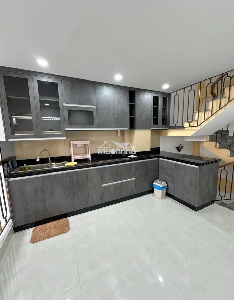 Cho thuê nhà hẻm xe hơi, lạc long quân, q.11, 9.9 triệu/tháng - Ảnh 4
