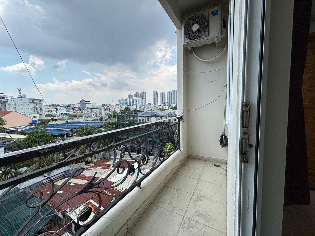 4.5oo.o00 studio ban công full nội thất ngay trung tâm quận 7 - Ảnh 3