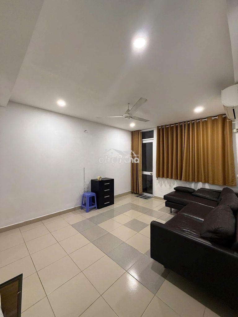 Cho thuê căn hộ screc tower quận 3 – 60m² 1pn full nt – giá 10tr/th - Ảnh 3