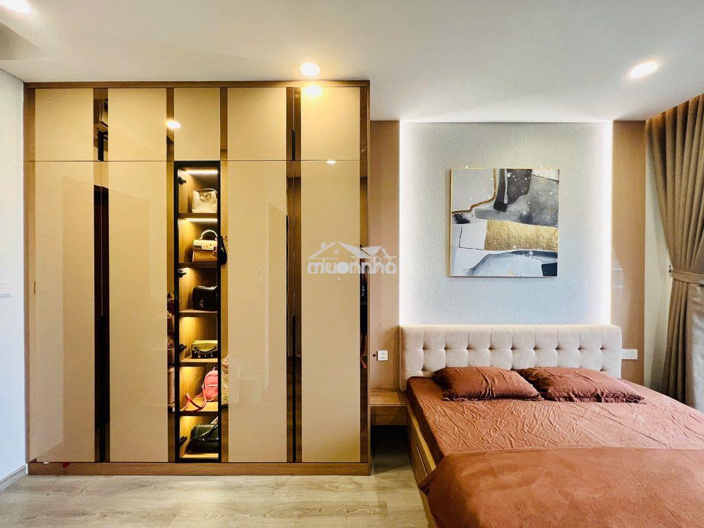 Cho thuê brilliant | 96m² 2pn - 2wc, full nội thất, giá 17tr/tháng - Ảnh 2