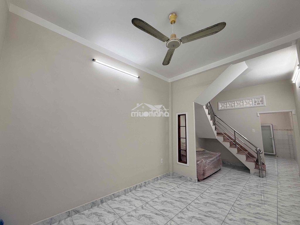 Cho thuê nhà tây thạnh - hẻm ô tô cách mặt tiền 20m - 2pn - 8tr/ th - Ảnh 4