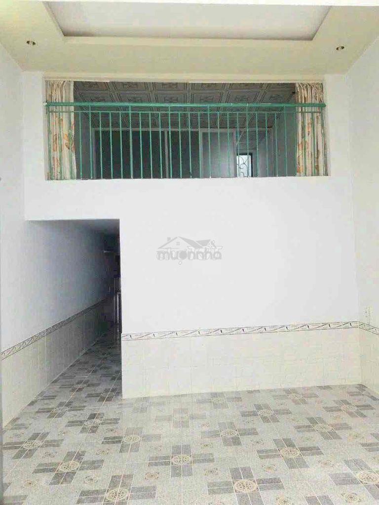 Cho thuê nhà tx 18 q12 giá 5tr /th gần ngã tư ga - Ảnh 4