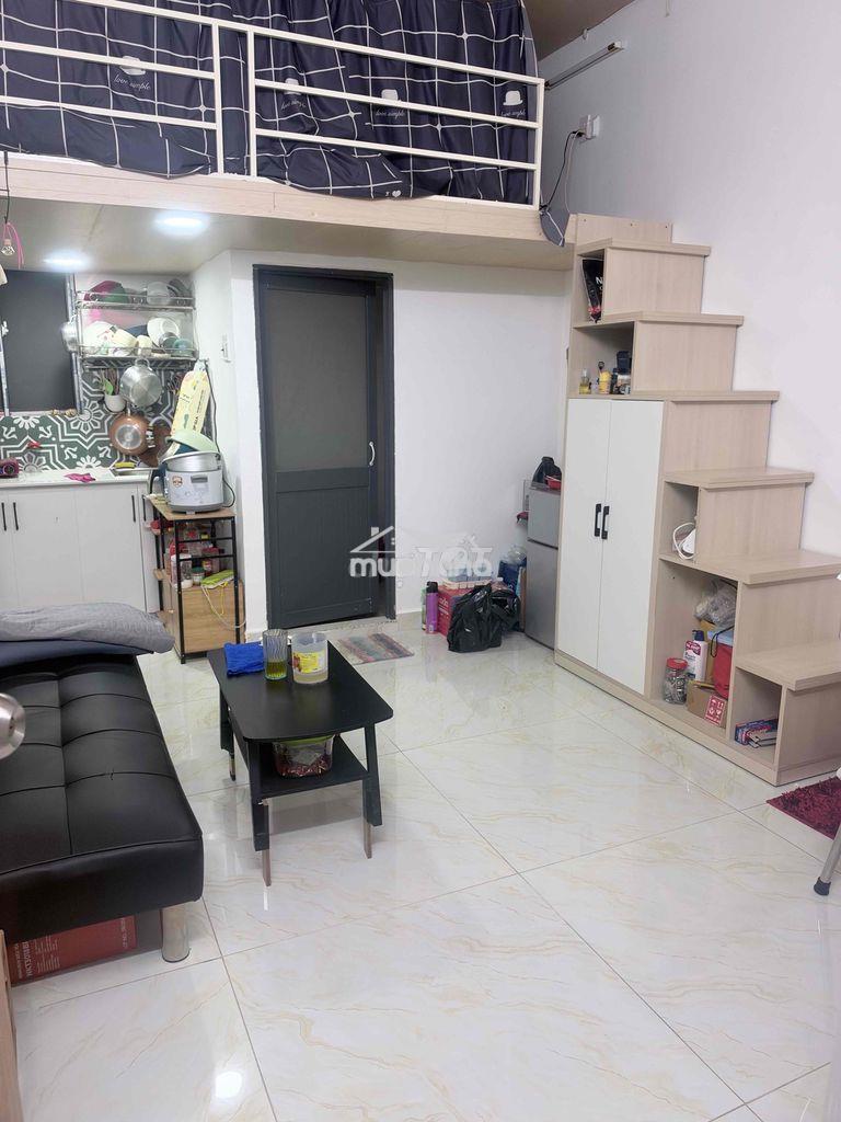 Cần sang hợp đồng thuê phòng còn 6 tháng - Ảnh 3