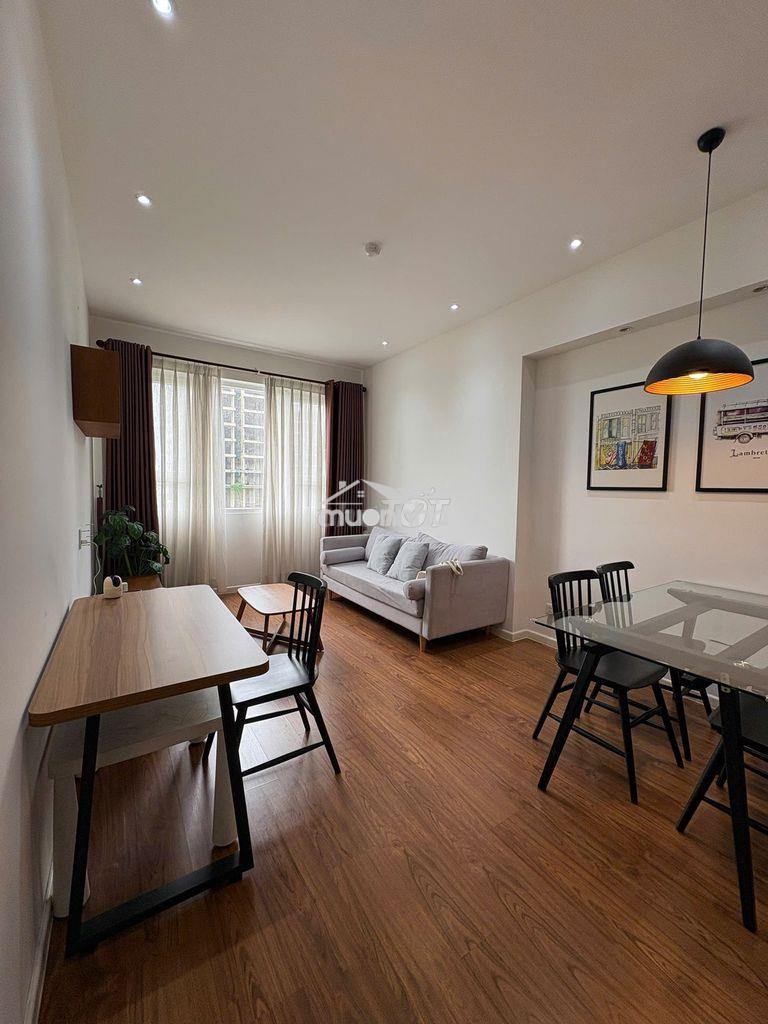 Cho thuê the park residence 2pn 1wc đủ nội thất 10 triệu - Ảnh 3